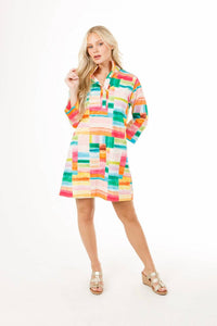 Holly Shae Design - Arden Dress