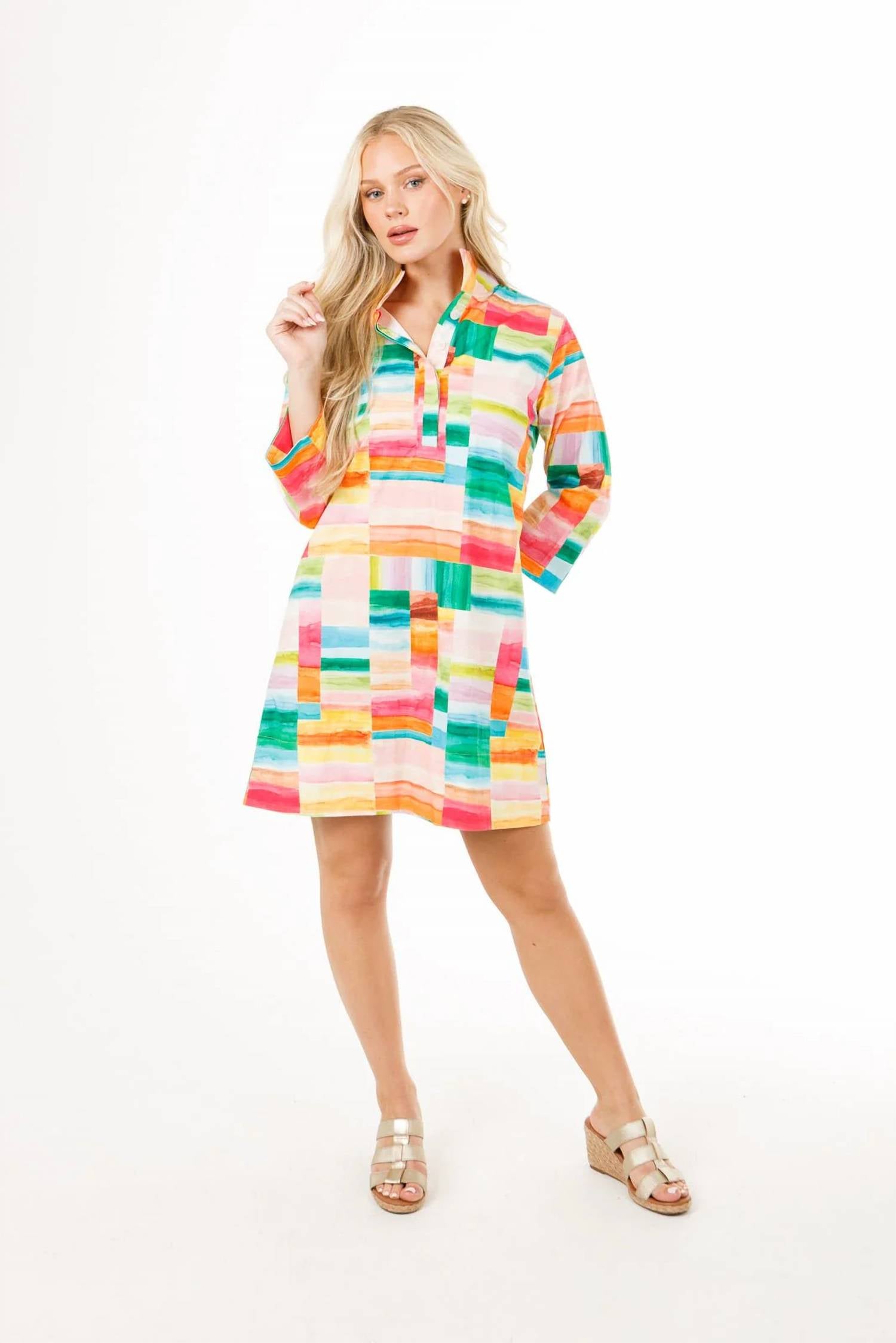 Holly Shae Design - Arden Dress