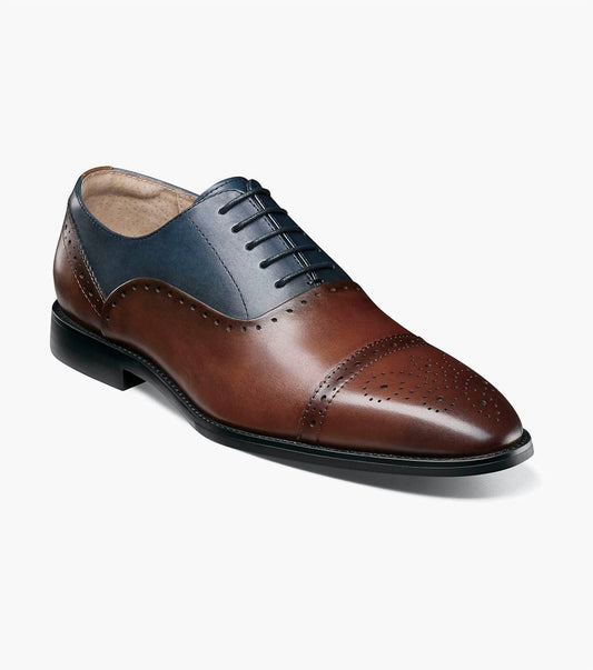 Stacy Adams - Men's Reynolds Dress Shoes