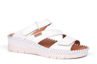 PIKOLINOS WOMEN'S ALTEA SANDAL in nata - women's sandal