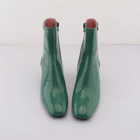 Gini & Albert - Women's Wyn Boots