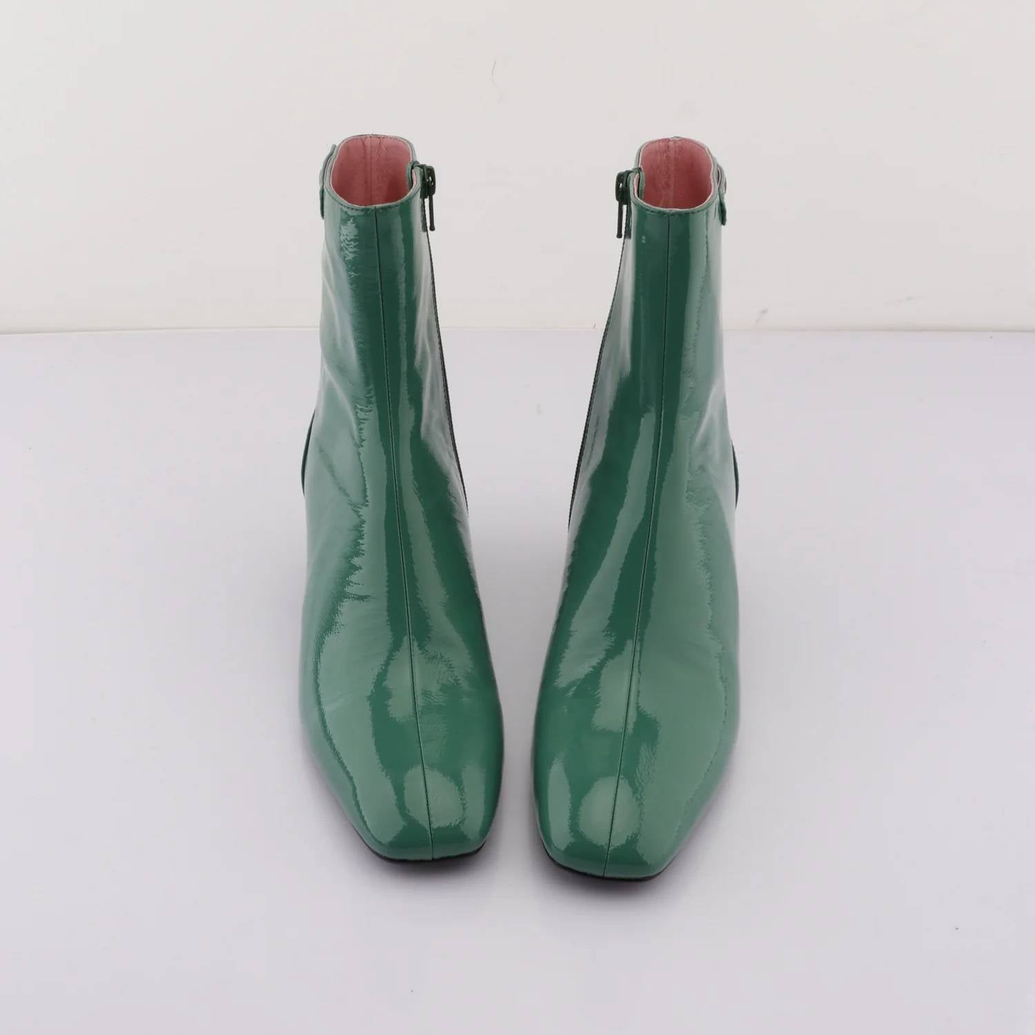 Gini & Albert - Women's Wyn Boots