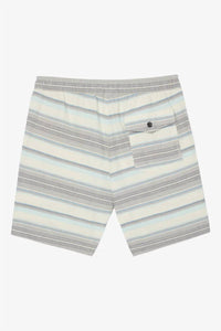 O'Neill - Men's Low Key Elastic Shorts