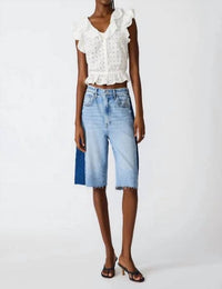 Steve Madden - Women's Mayra Top