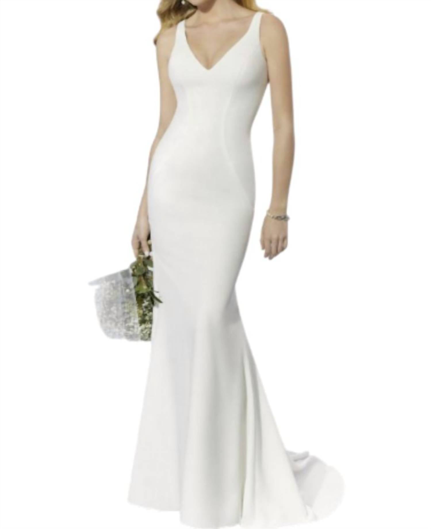 Morilee - Andi Wedding Dress