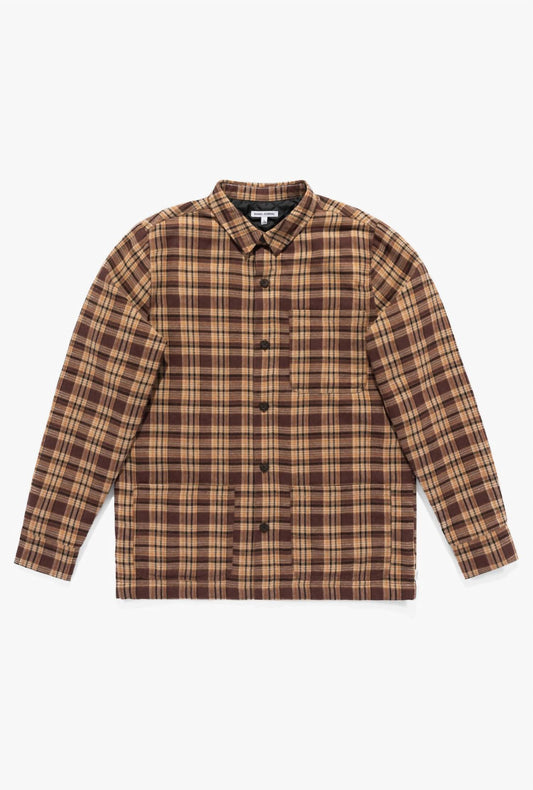 Banks Journal - Men's Duty Long Sleeve Shirt