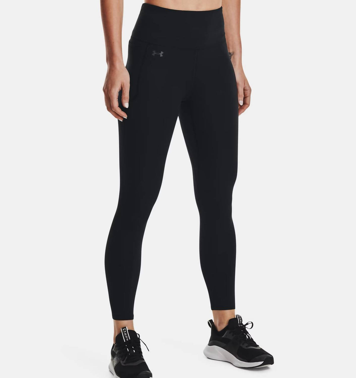 Under Armour - Motion Ankle Leggings