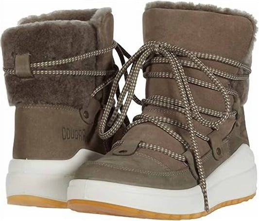 Cougar - Women's Treville Waterproof Boots