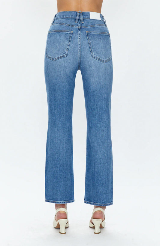 Pistola - Ally High Rise Jean