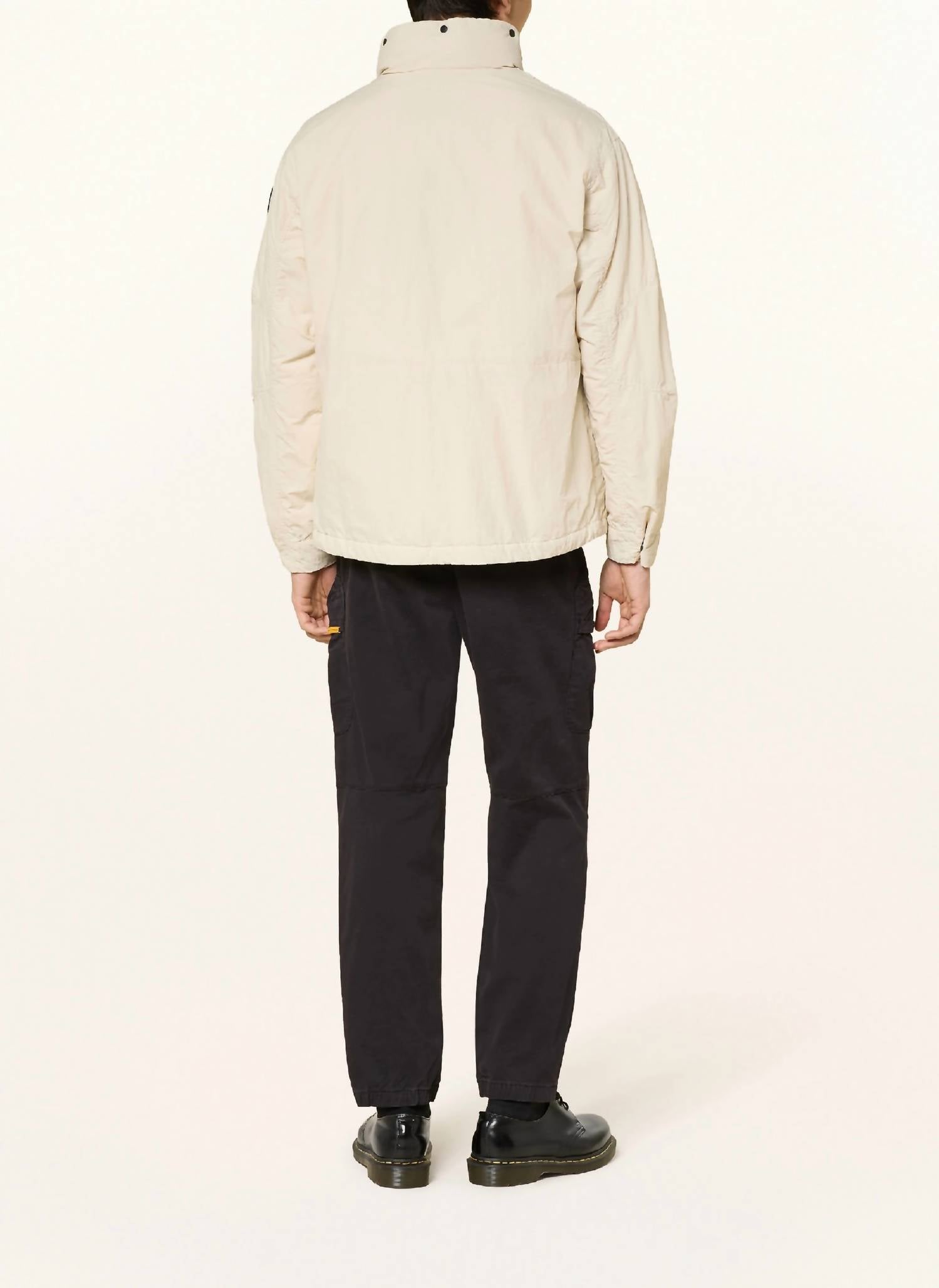 Parajumpers - KUNTRELL PADDED JACKET