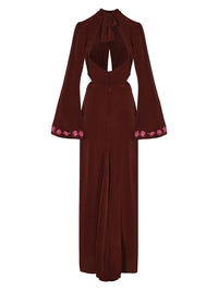 Johanna Ortiz - Aurora Magica Maxi Dress