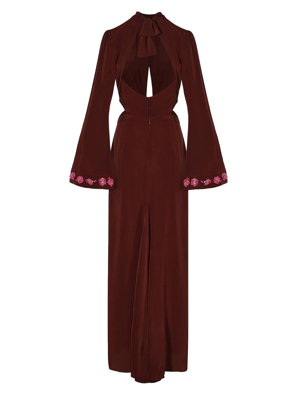 Johanna Ortiz - Aurora Magica Maxi Dress