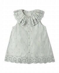 Rylee + Cru - Girl's Marina Dress