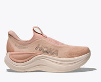 Hoka - Women's Skyward Laceless Recovery Shoes