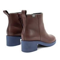 Camper - Women's Wonder Booties
