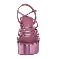 Chinese Laundry - Women's No Prob Heeled Sandal