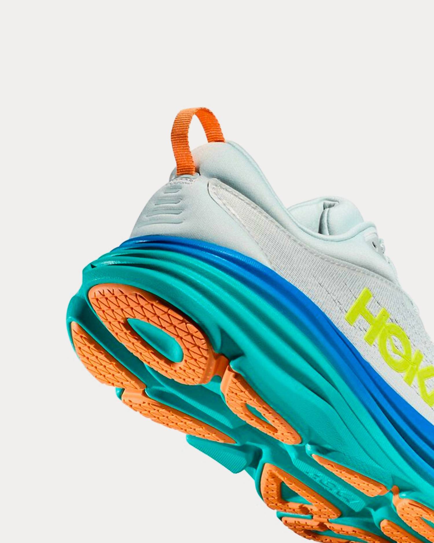 Hoka - Men's Bondi 8 Shoes