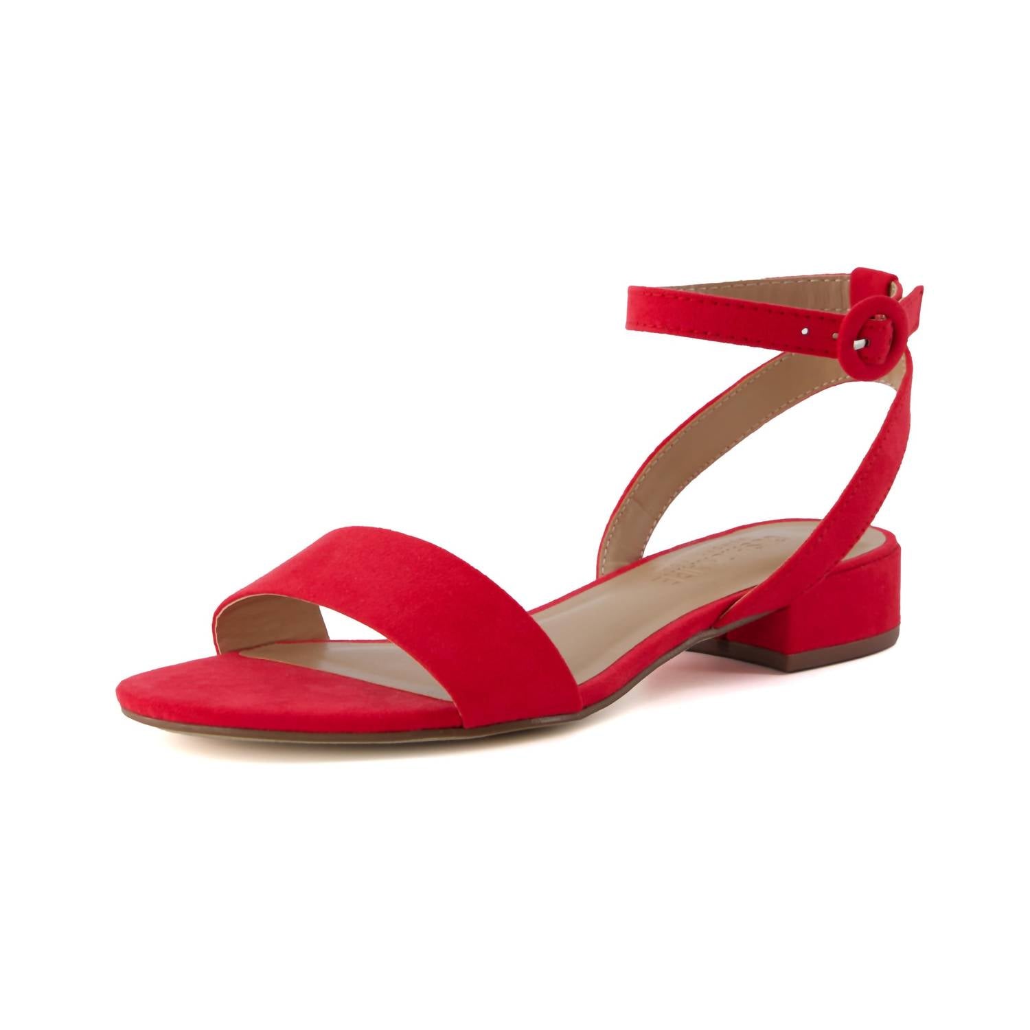 Cushionaire - Women's Nila One Band Sandal