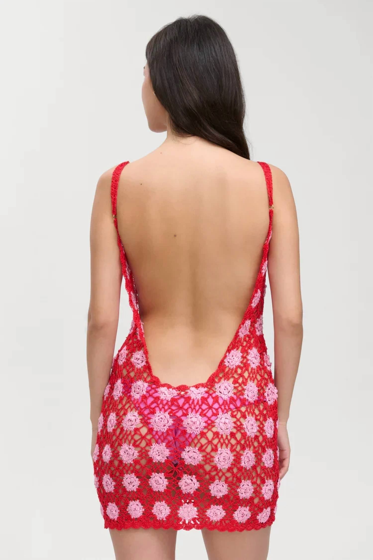 Frankies Bikinis - Julie Coverup