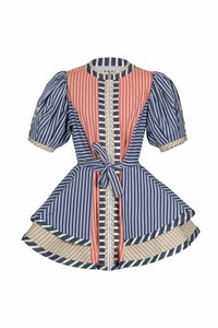 Celia B - Kaen Dress