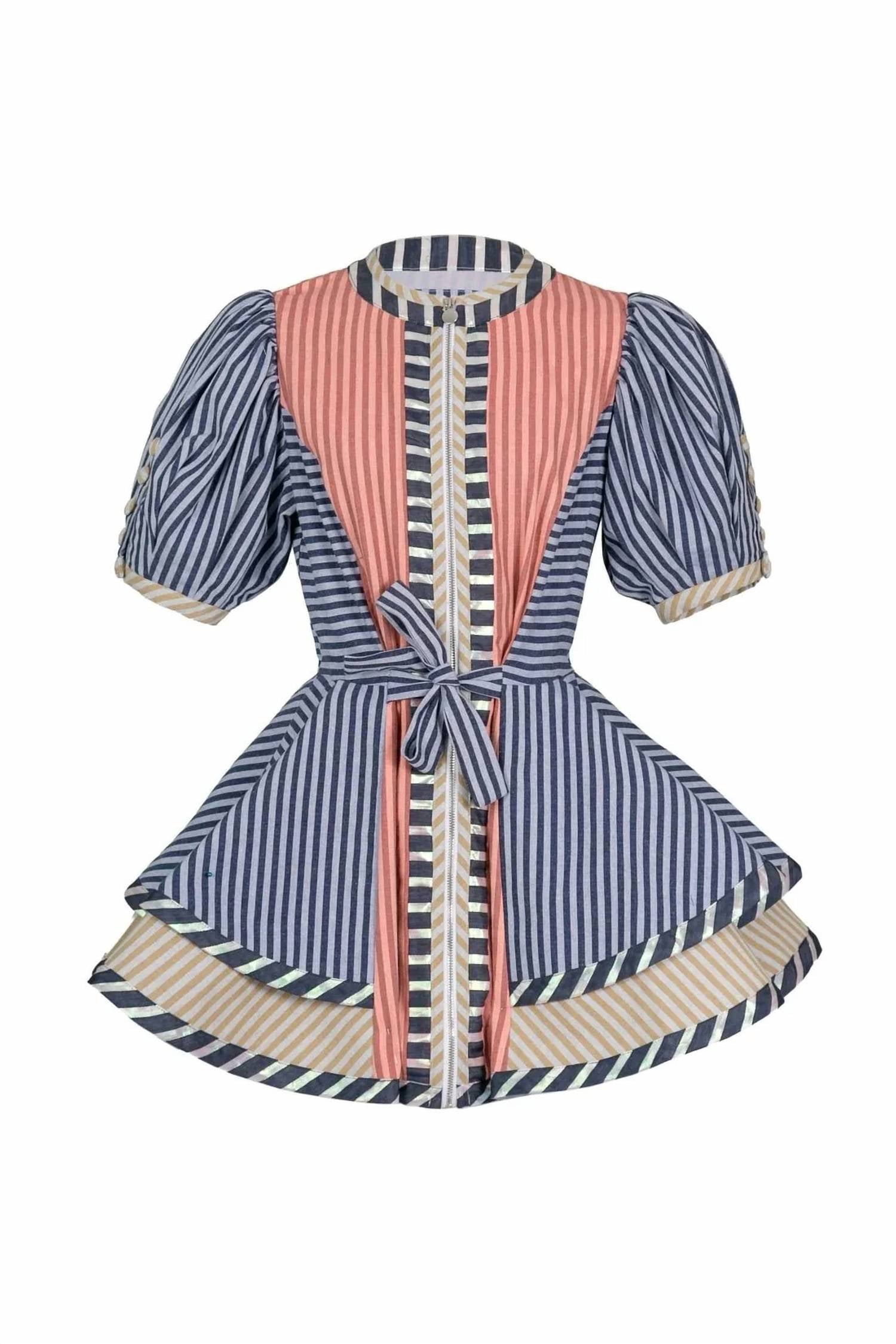 Celia B - Kaen Dress