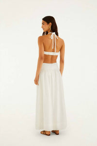 Farm Rio - Coast Stars Maxi Dress