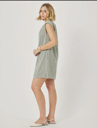 Splendid - Meadow Mini Dress