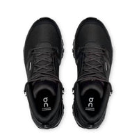On Running - Men's Cloudrock Mid Waterproof Hiking Boot