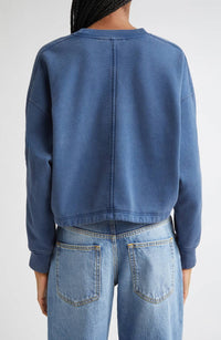 Isabel Marant - Sunny Pullover Sweatshirt