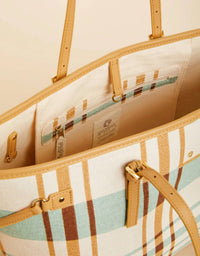 Spartina 449 - Women's Jetsetter Tote Kalalanta Bag