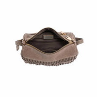 Moda Luxe - Women's Emmi Cylinder Bag
