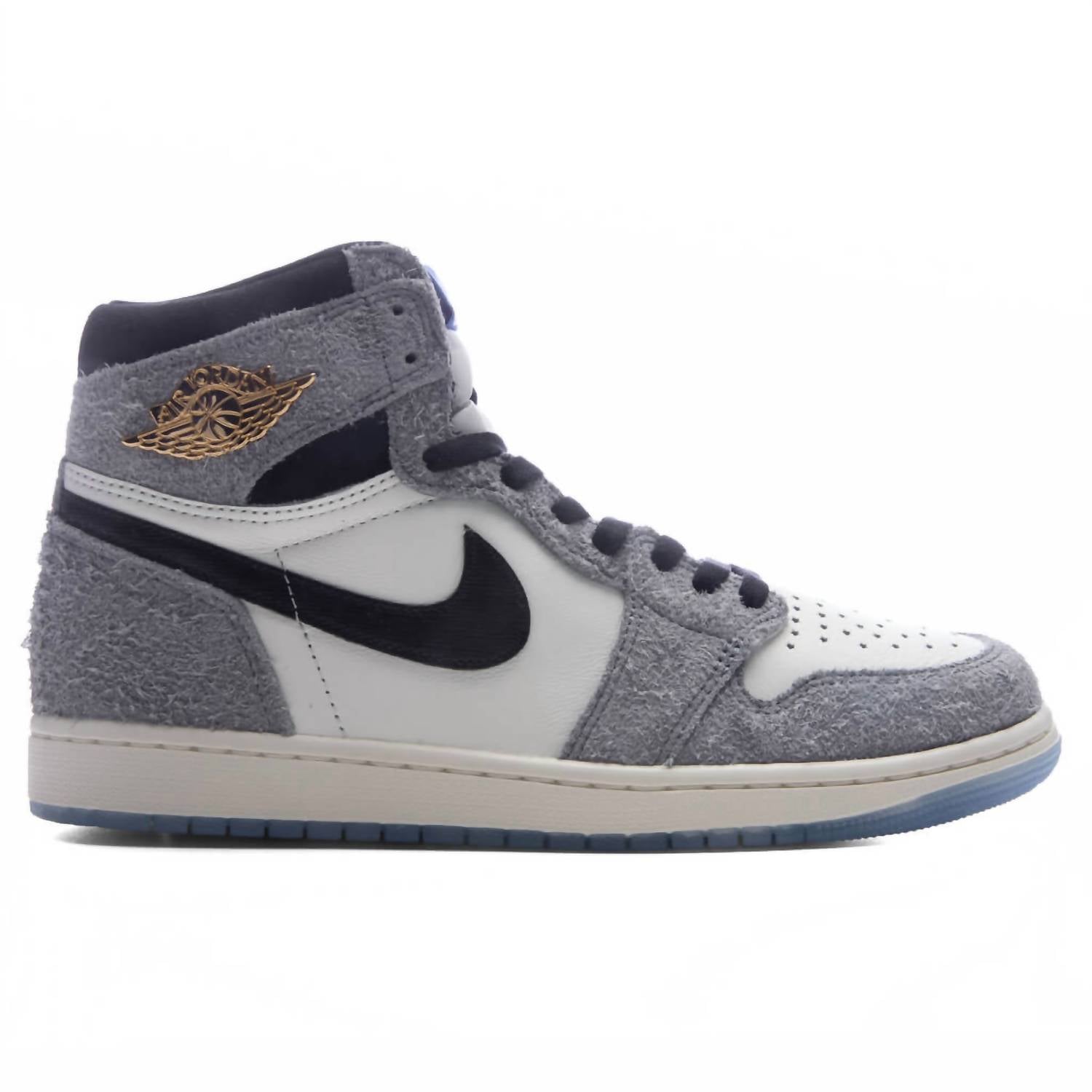 Nike - Men's Air Jordan 1 Retro High OG Sneaker