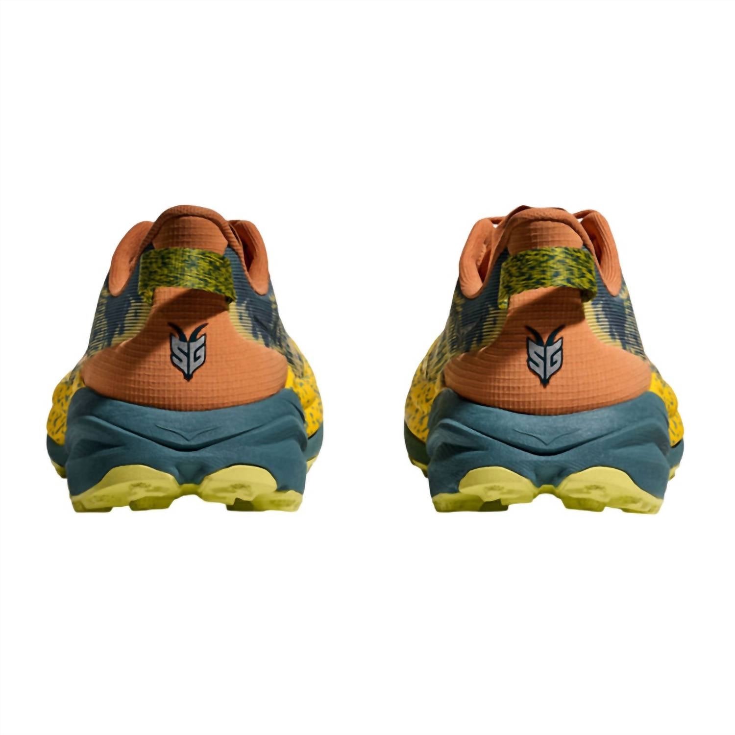 Hoka - Men's Speedgoat 6 Shoe