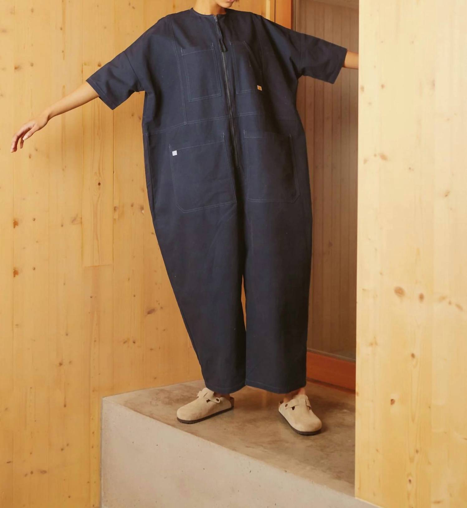 L.F. Markey - Women's Mega Boilersuit
