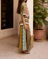 Alemais - Contina Skirt