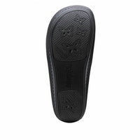 Alegria Women's Debra Professional Clogs in piece of my heart - women's shoe - view 5