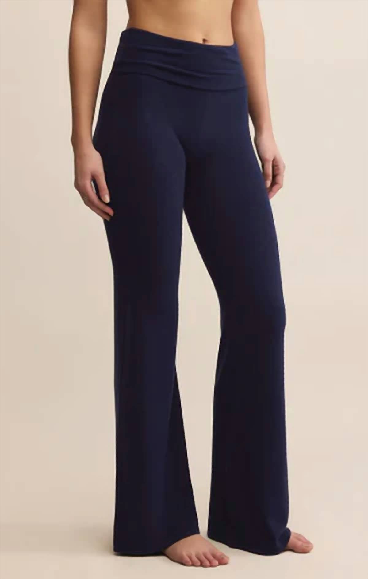 Z Supply - Dynamic Yoga Pant