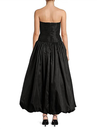 Hutch - Georgina Bubble Cocktail Midi Dress