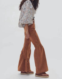Lanhtropy - Gypsy Denim Pants