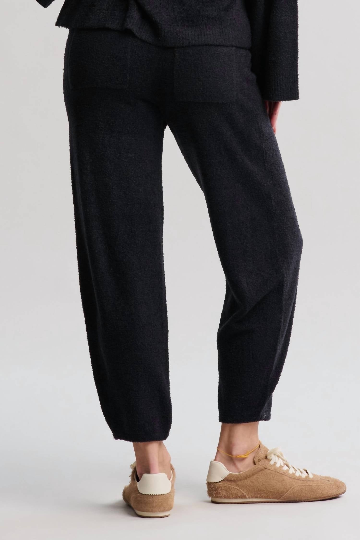 Barefoot Dreams - Women's CozyChic Lite Barrel Leg Pants