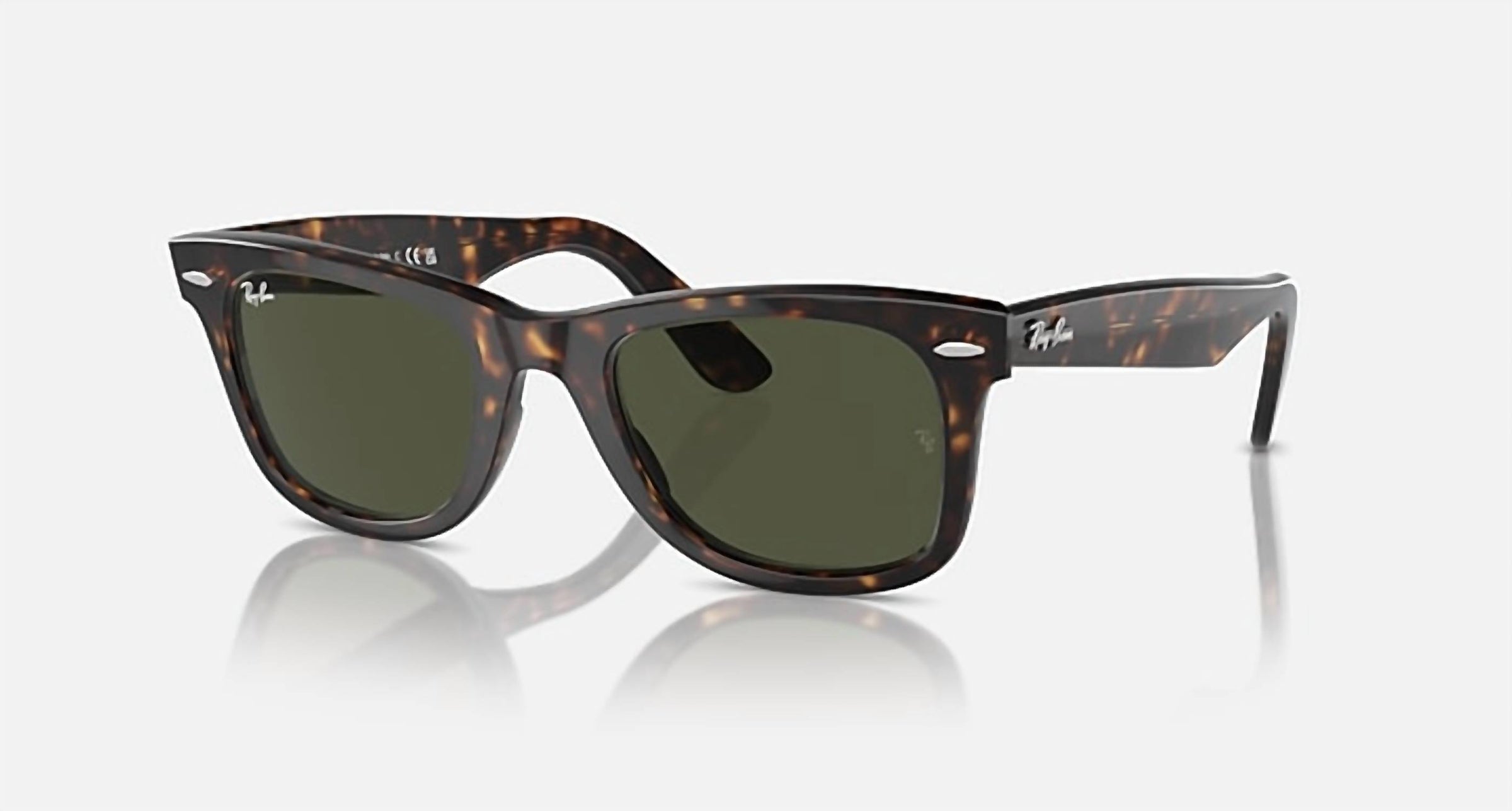 Ray Ban - Women's Original Wayfarer Sunglasses