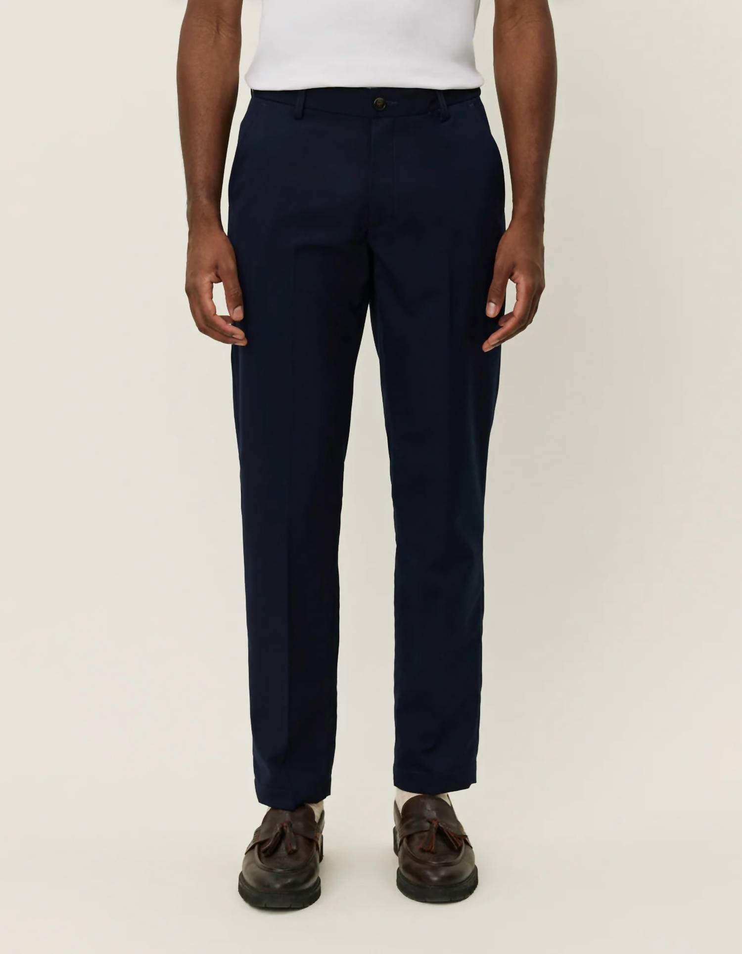 Les Deux - Como Regular Suit Pants