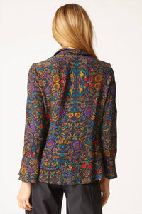 Habitat - Off The Vine Double Flounce Shirt