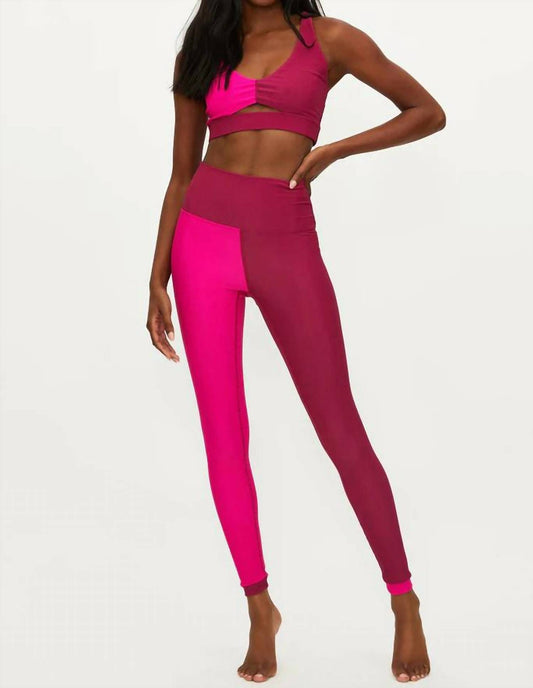 Beach Riot - Genesis Legging