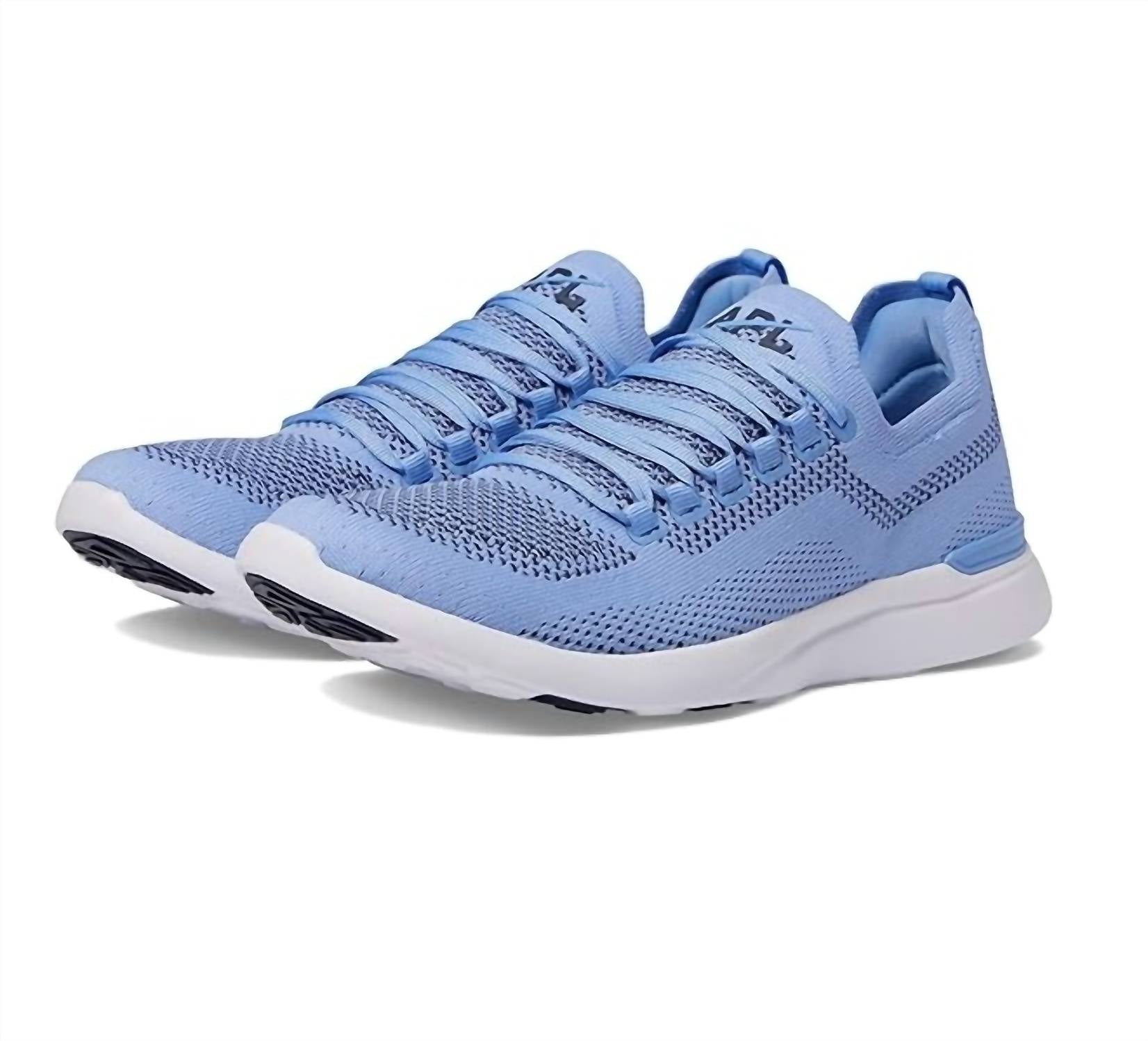 Apl - Men's Techloom Breeze Shoes