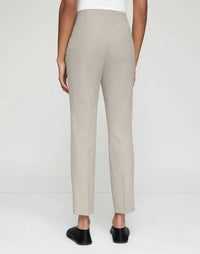 Lafayette 148 - Techno Stretch Twill Stanton Pant