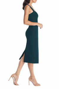 Dress The Population - Nicole Dress