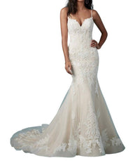 Maggie Sottero - Glorietta Wedding Dress