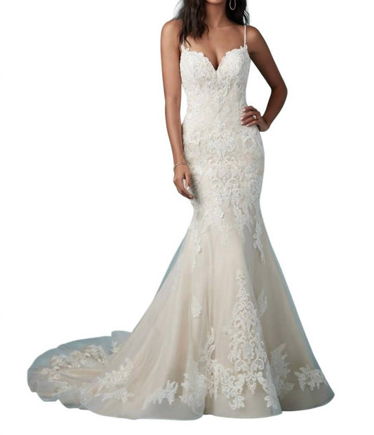 Maggie Sottero - Glorietta Wedding Dress