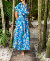 Bindu - Paige Tunic Dress